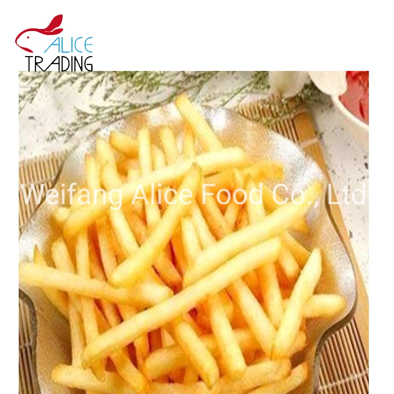 Healthy Snack Vf Vegetables Vacuum Fried Potato Sticks